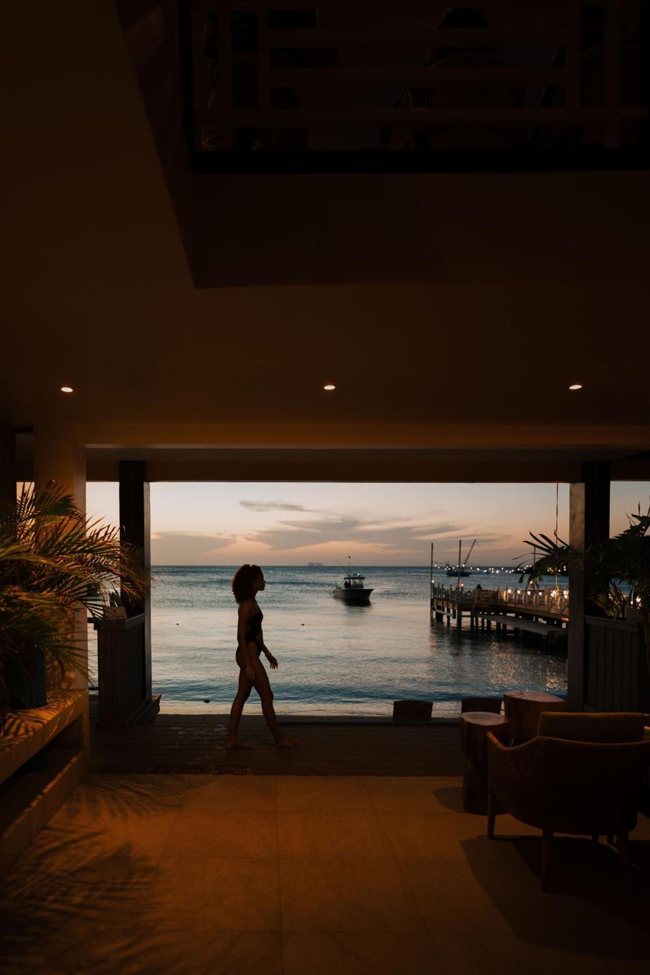 The Beach House Boutique Hotel West End Kültér fotó