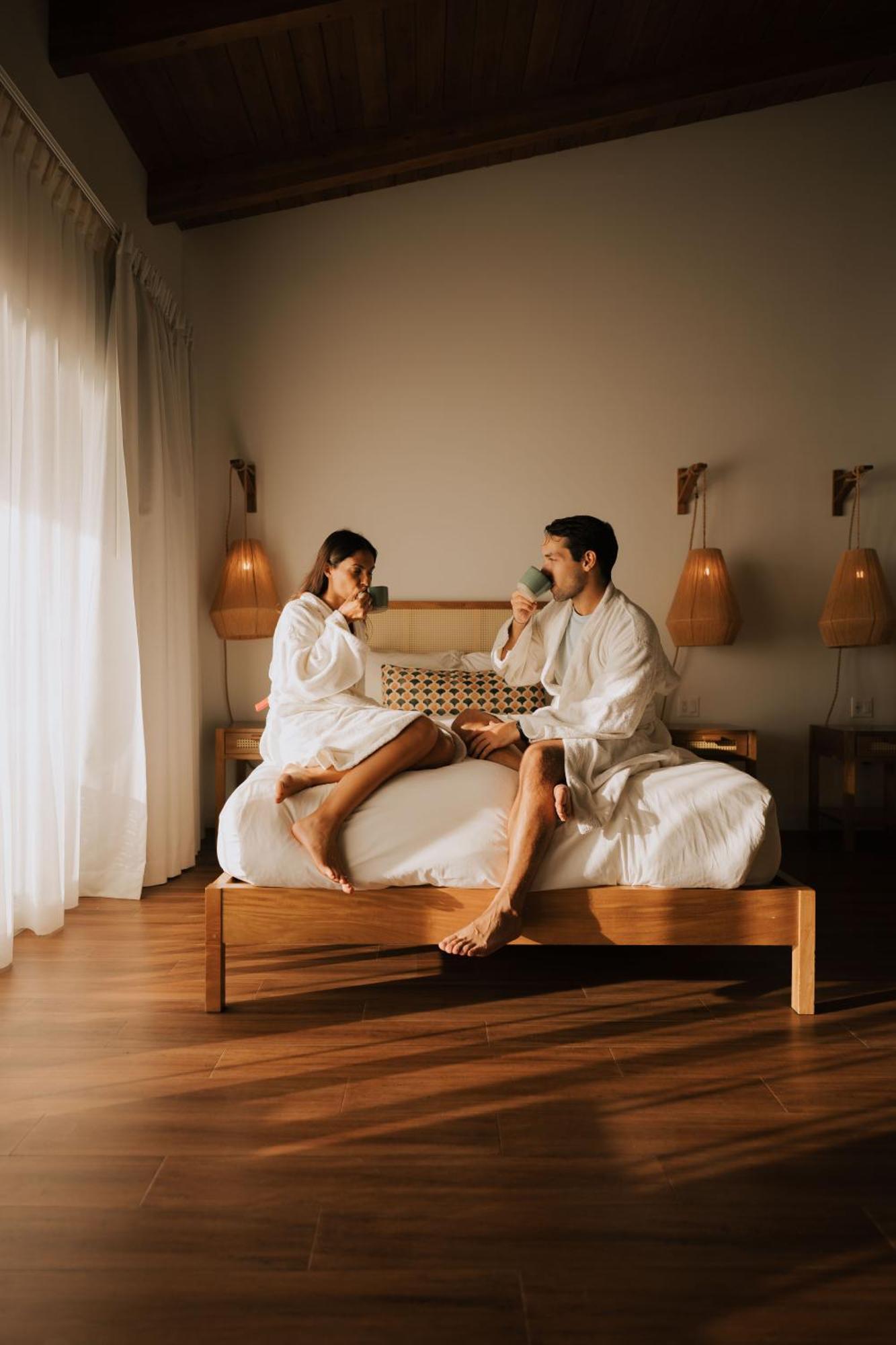 The Beach House Boutique Hotel West End Kültér fotó