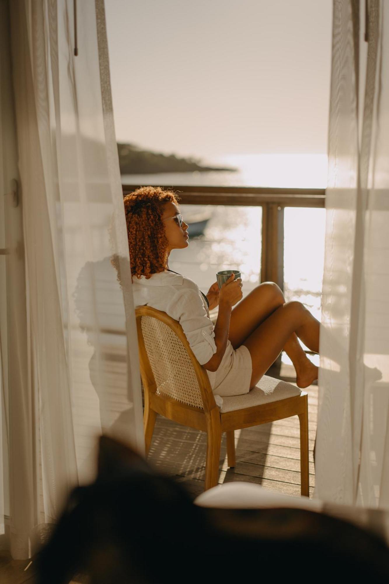 The Beach House Boutique Hotel West End Kültér fotó
