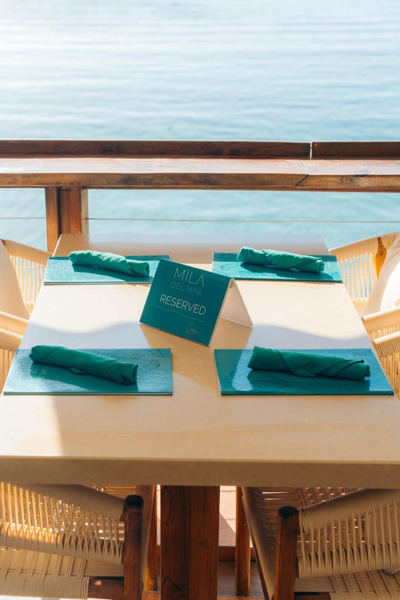 The Beach House Boutique Hotel West End Kültér fotó